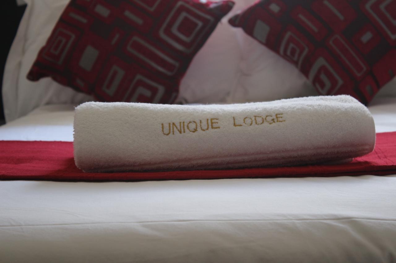 Unique Lodge Cape Town Bagian luar foto