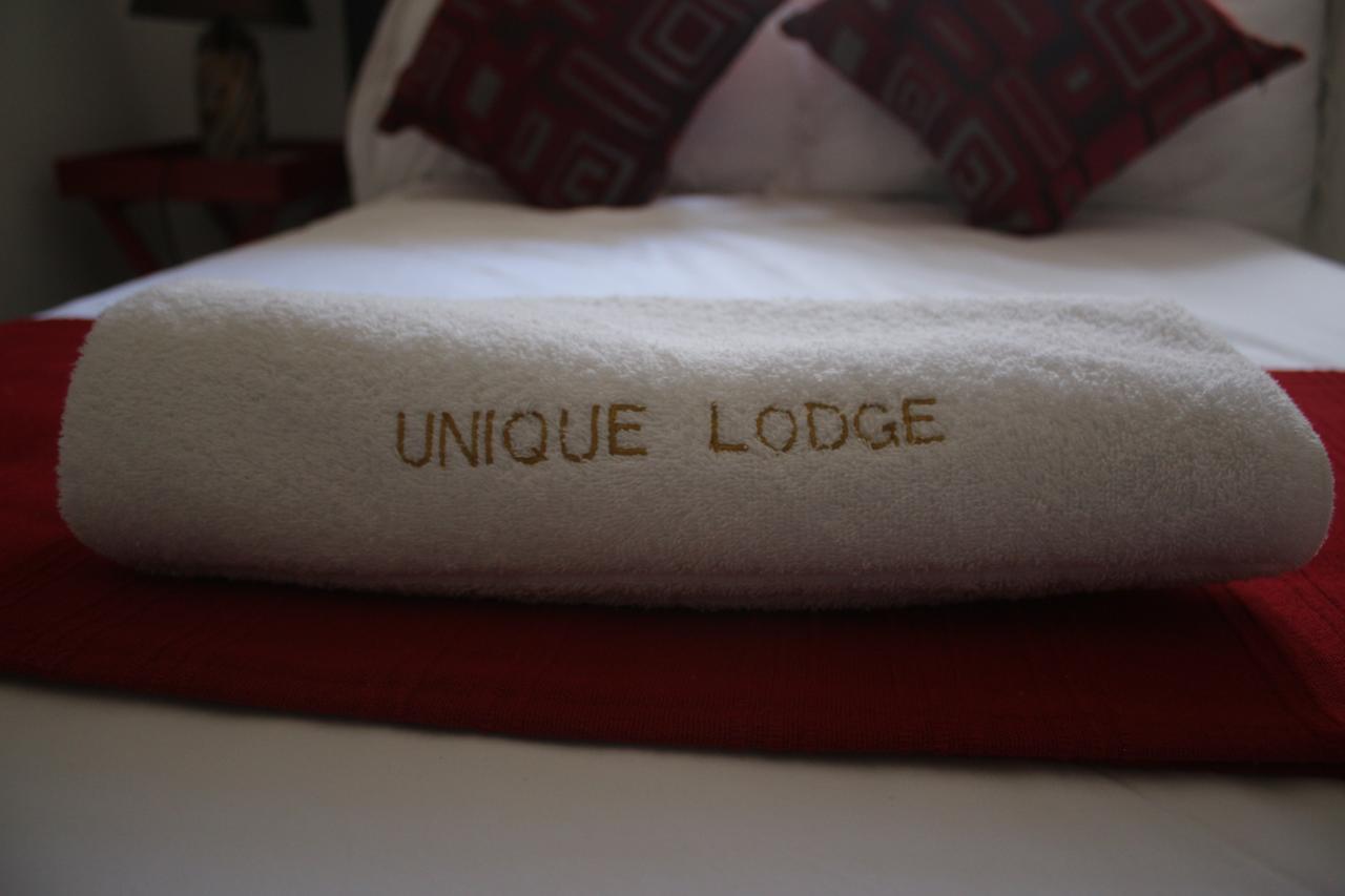 Unique Lodge Cape Town Bagian luar foto